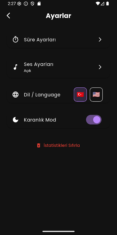 Pomodoro Elite ekran görüntüsü 6